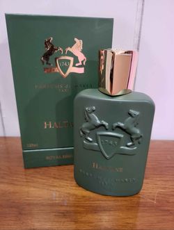 Perfume de Marly HALTANE Royal