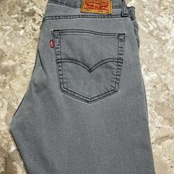 Levi’s 511 Original