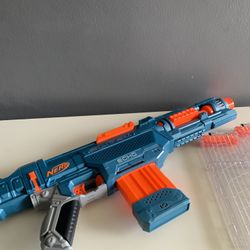 Nerf Elite 2.0 Echo Blaster