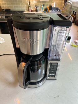 Ninja Coffee Maker