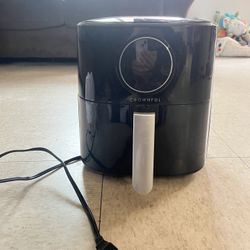 air fryer