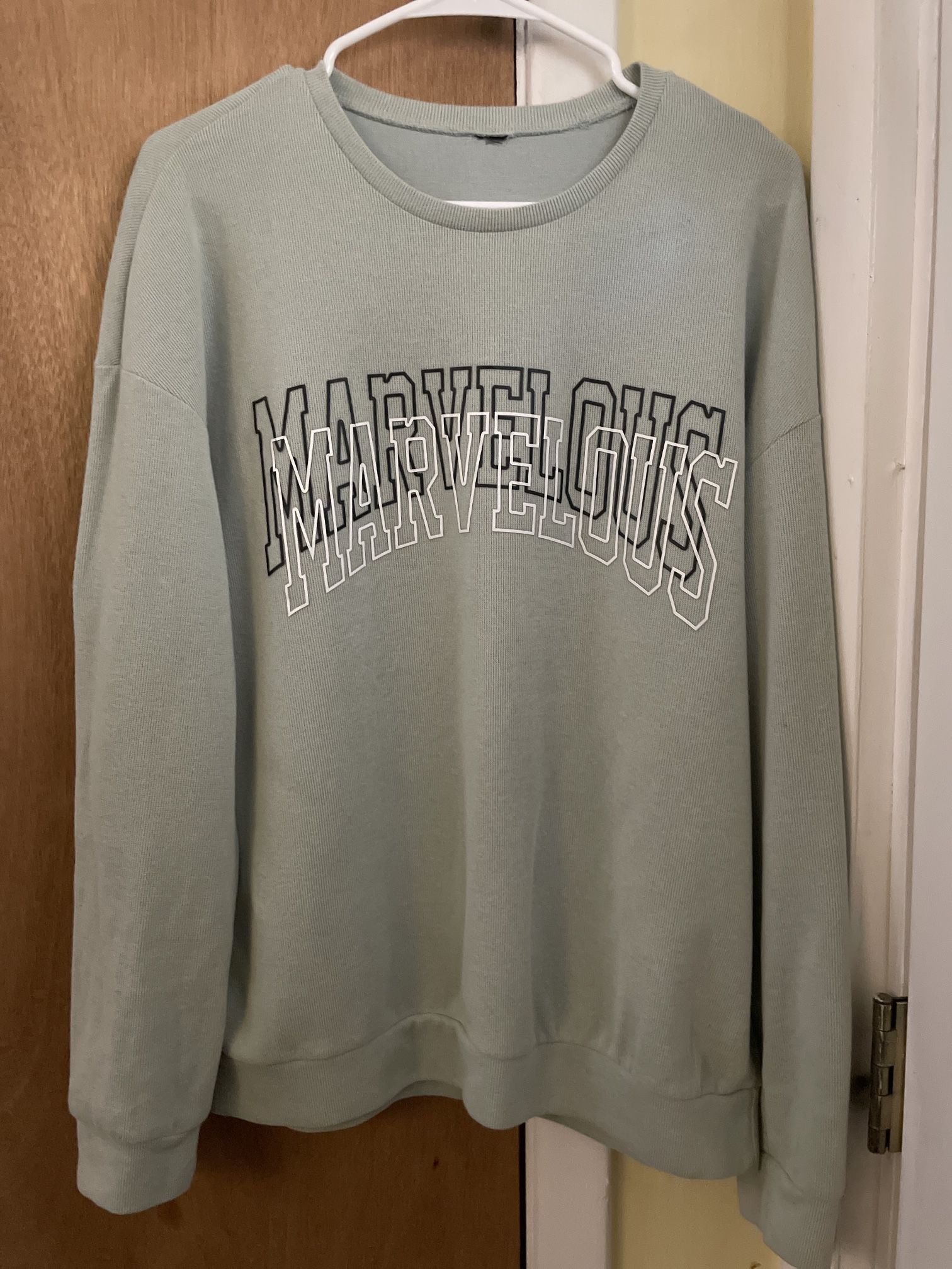 Graphic Sweaters
