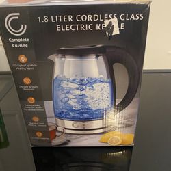 Lot Of Small Household Appliances