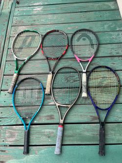 Tennis Racket