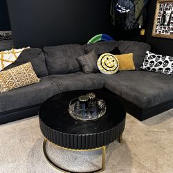 Large Sectional 