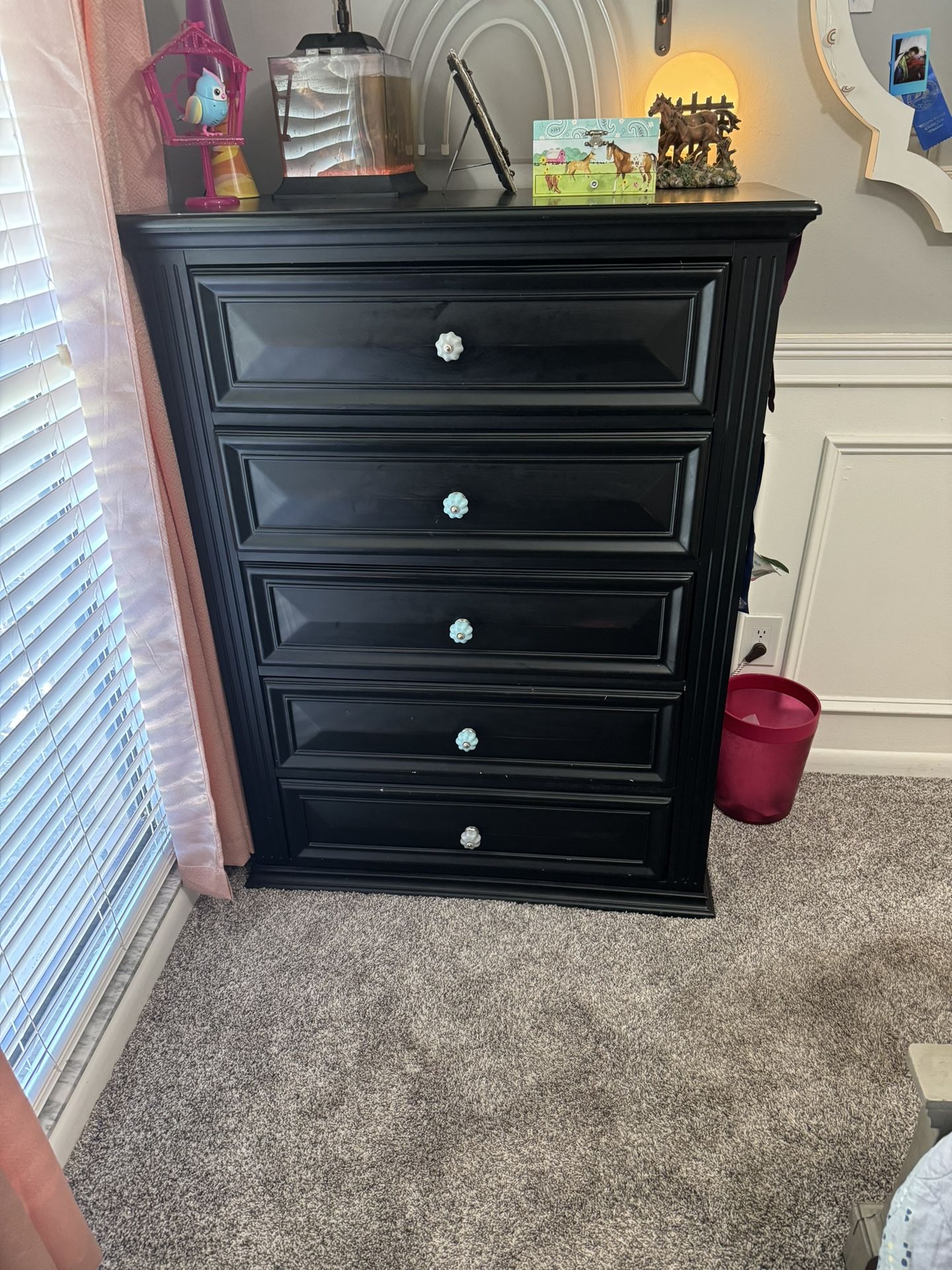 Dresser - Wayfair 