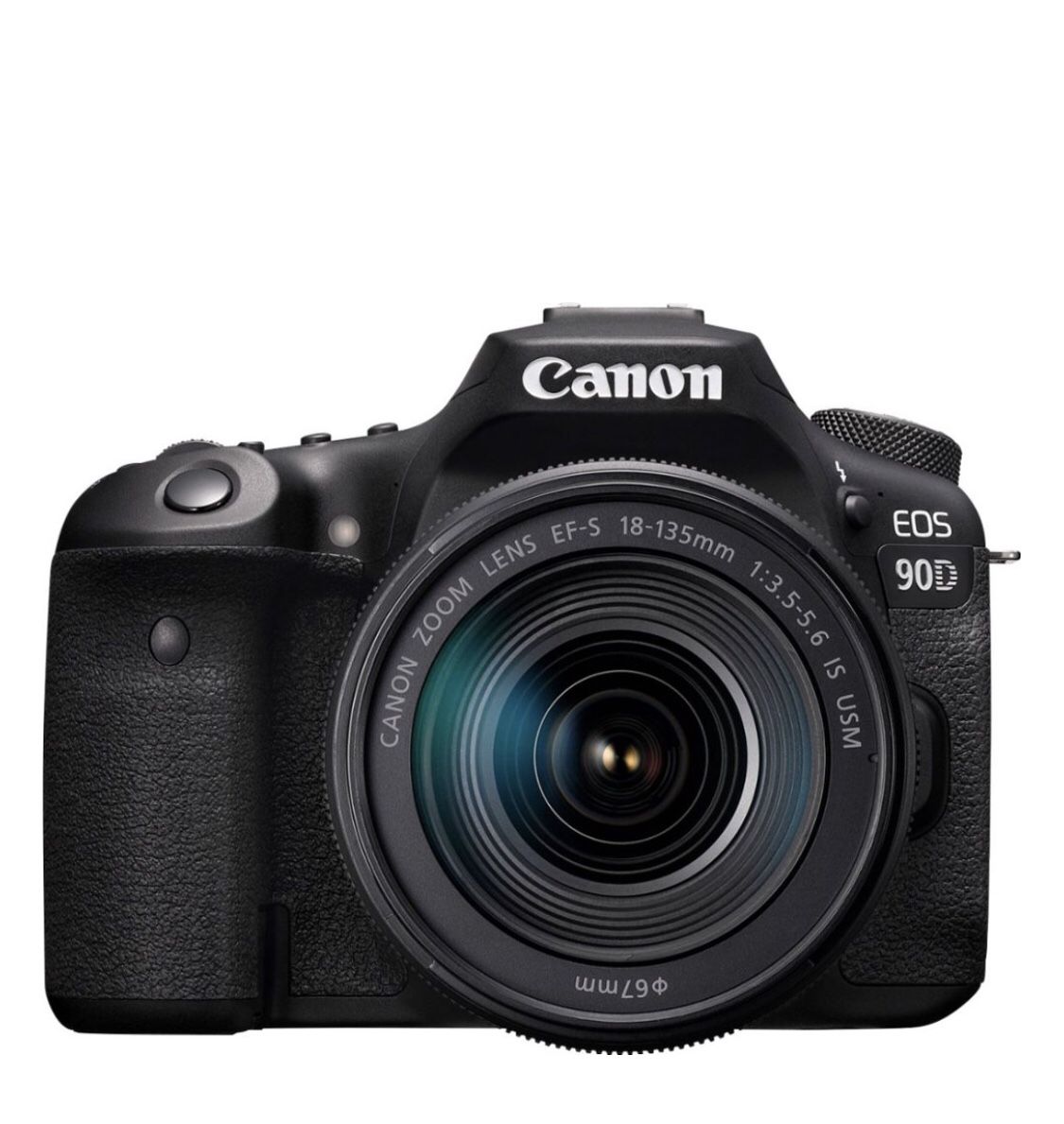 Canon 90D