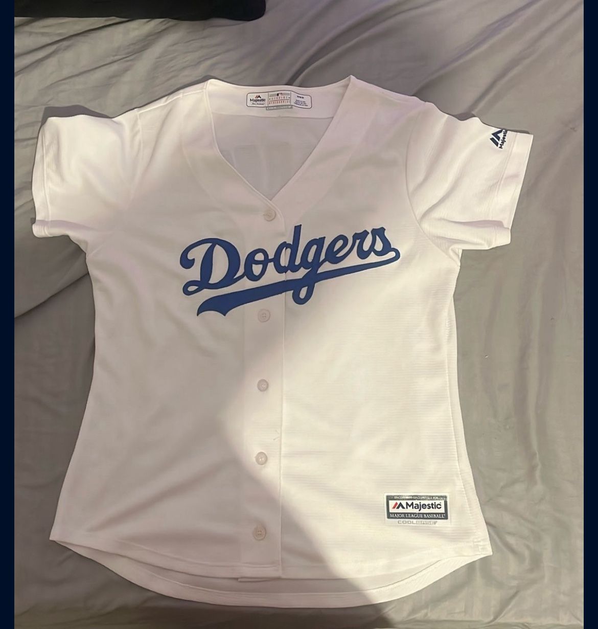 Dodger Jersey