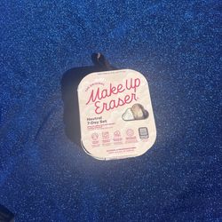Makeup Eraser