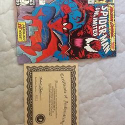 Spider Man 