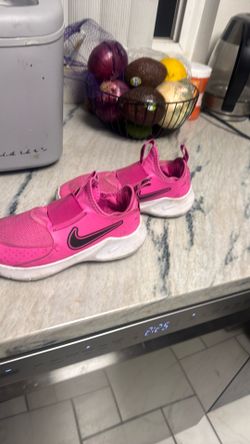 13Y girl Nike
