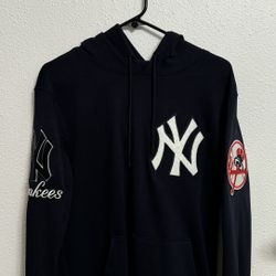 NewYork Yankees Jacket 