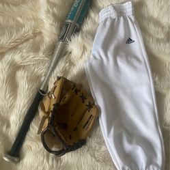 T-Ball Gear