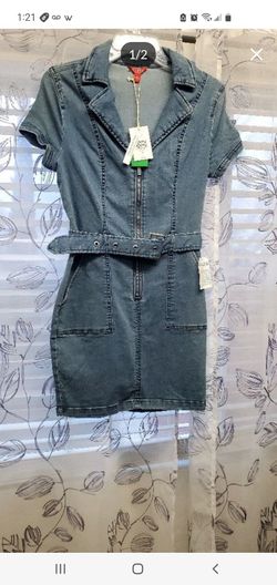Guess Dennis dress