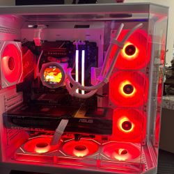 5070 Build Ryzen Am5