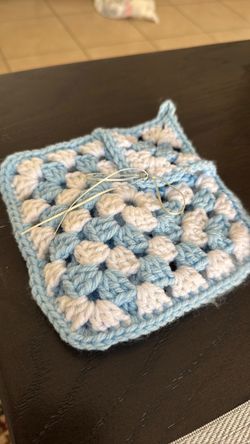 Pot holder