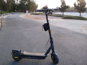 ninebot G2 max
