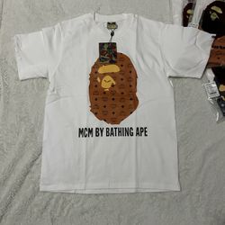 Mcm Bape