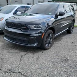2021 Dodge Durango RT