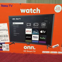 Roku T.v 