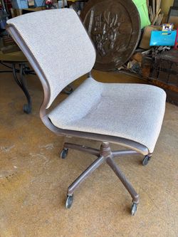 Office chair