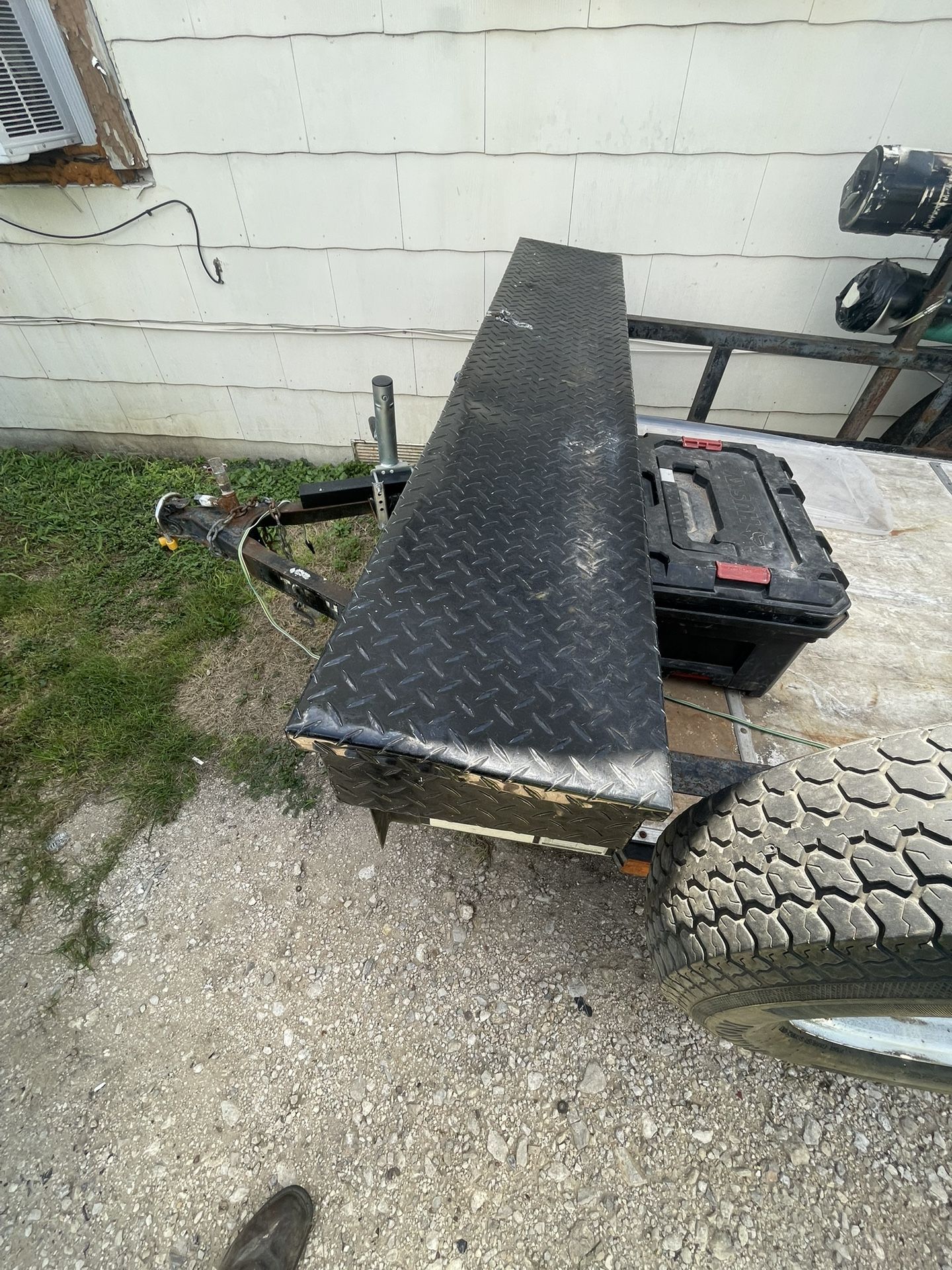 Tool Box For Sale