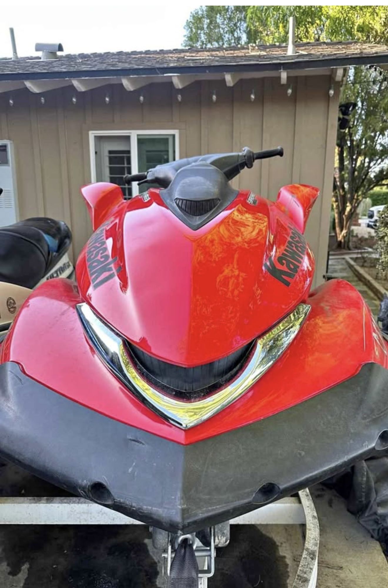 2007 Jet Skies For Sale