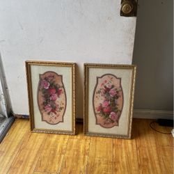 Cuadros