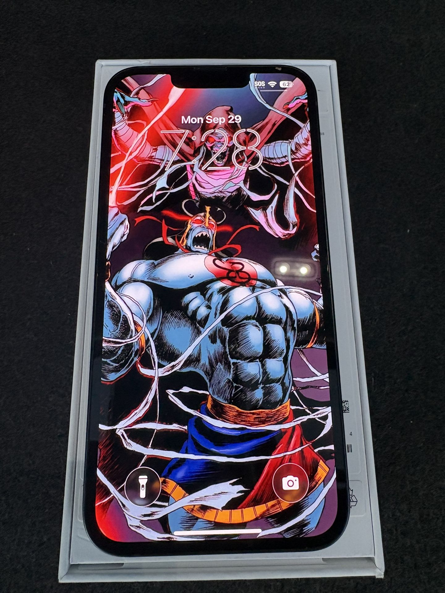 iPhone 13 (MetroPCS)
