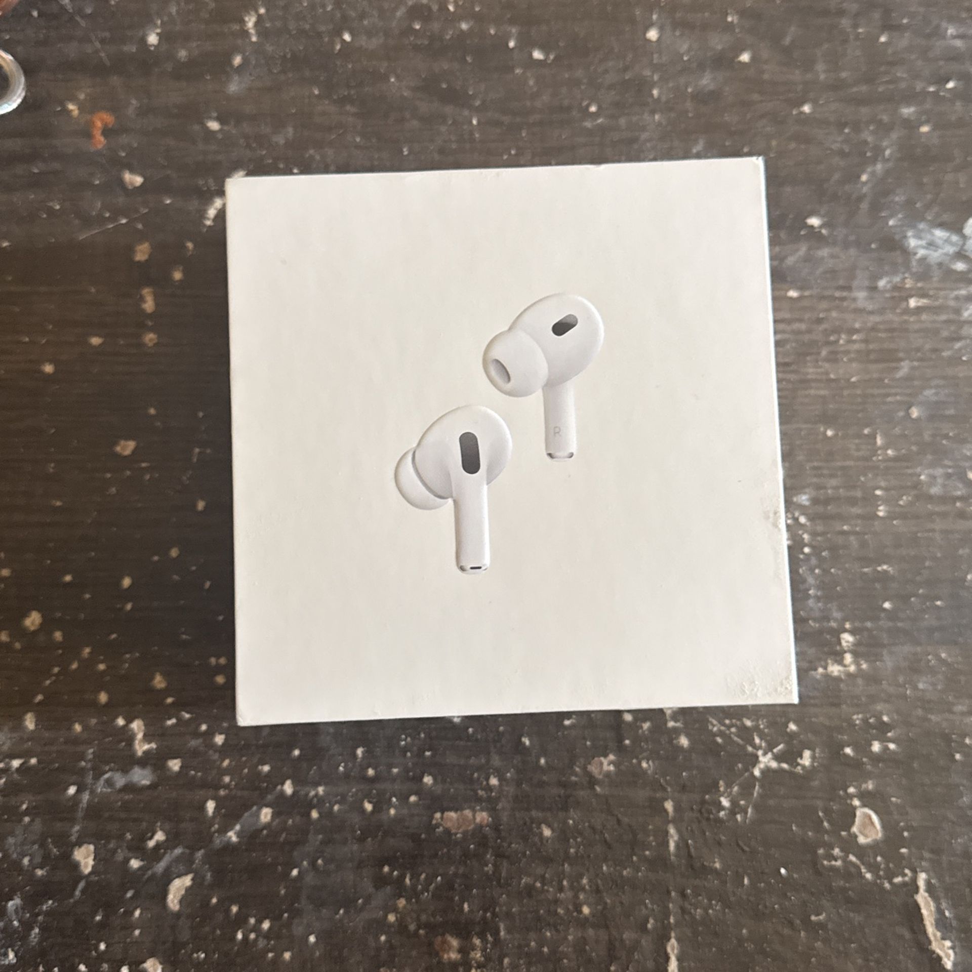 AirPods Pro 2