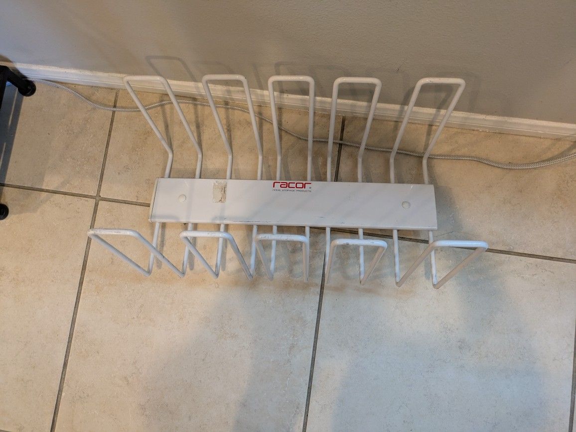 Garage Storage Rack