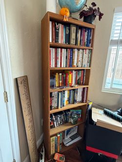 Bookcase