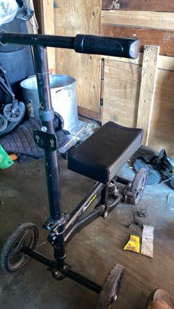 Knee Scooter