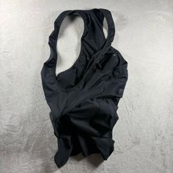 Pearl Izumi Cycling Bib Shorts Mens 2XL Black Padded Biking Cycle Sleeveless#766