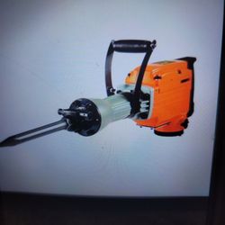 Chipping Hammer Demolición 