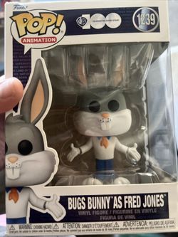 Bugs Bunny Funko