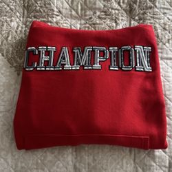Champion Hoodie