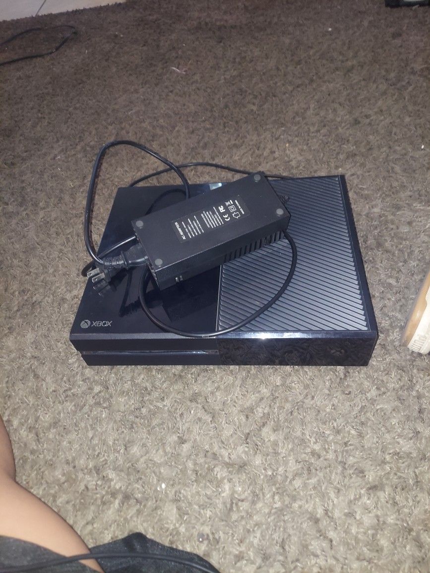 Xbox1