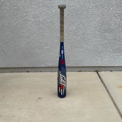 Baseball Bat 