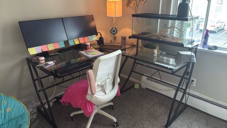 Office desk