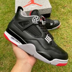 𝐎𝐧l𝐲 𝐫𝐞𝐩l𝐲 𝐨𝐧 𝐈 G@𝐓𝗼𝗽𝐤𝐢𝐜𝐤𝐬.𝐒𝐞𝐭𝐡                       Jordan 4 bred reimagined