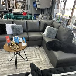 Sectional 