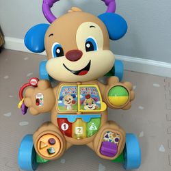Fisher price Walker