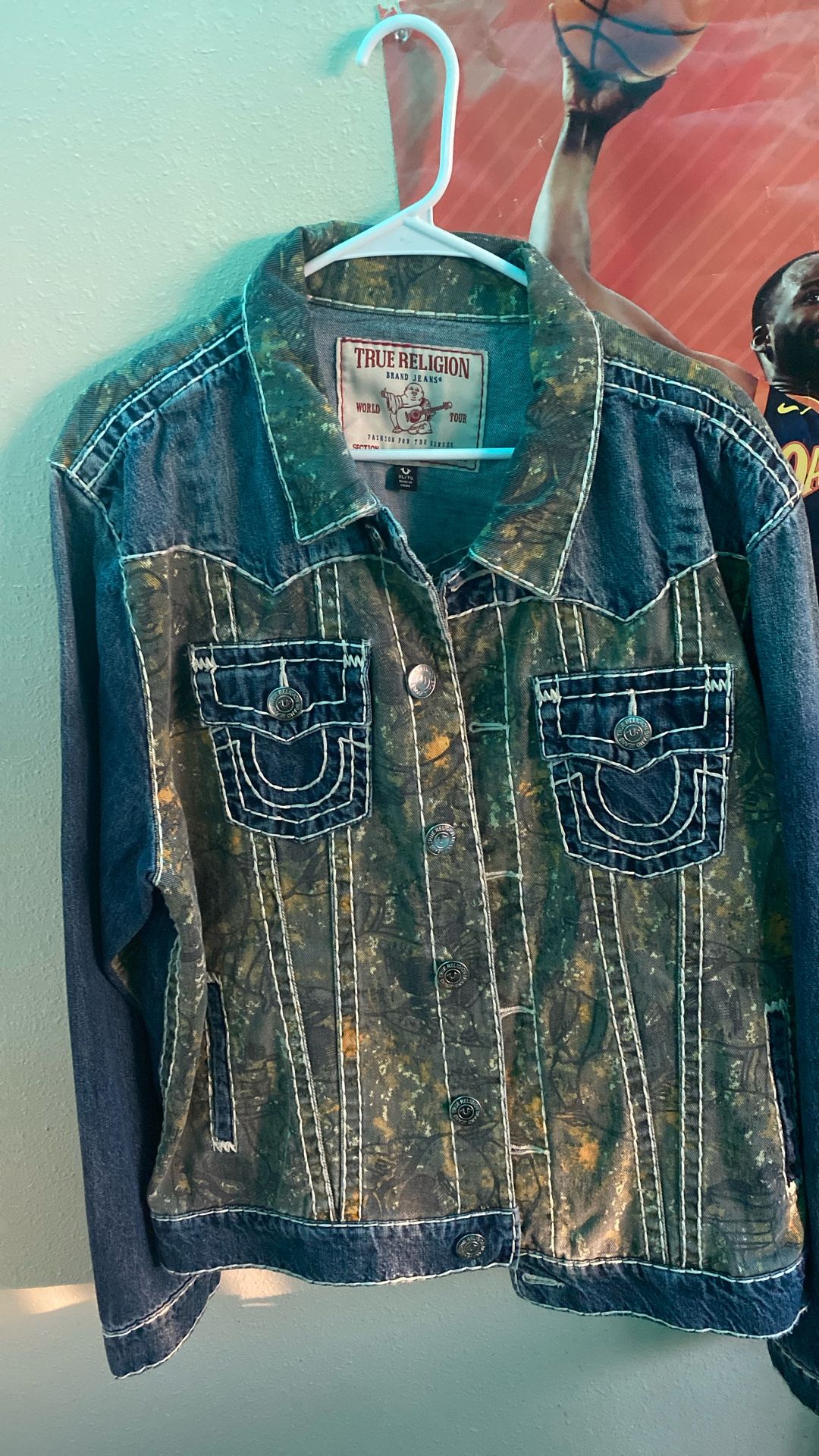 True Religion