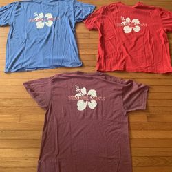 Trader Joe’s XL T-Shirts $6 each
