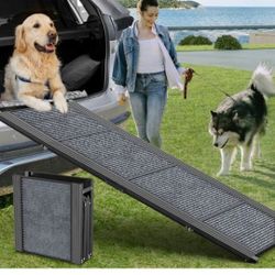 Dog Ramp