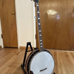 Astro 5-string Banjo 