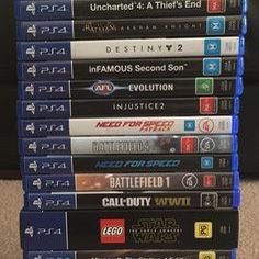 Ps4 Pro (black, 2 Controllers)