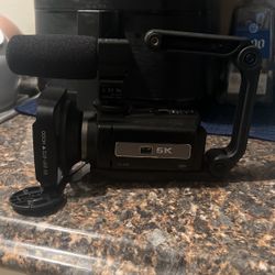 5k Dv Cam 