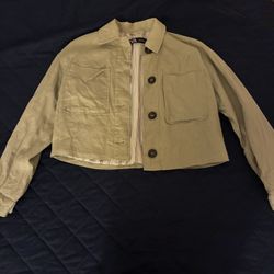 Zara Jacket